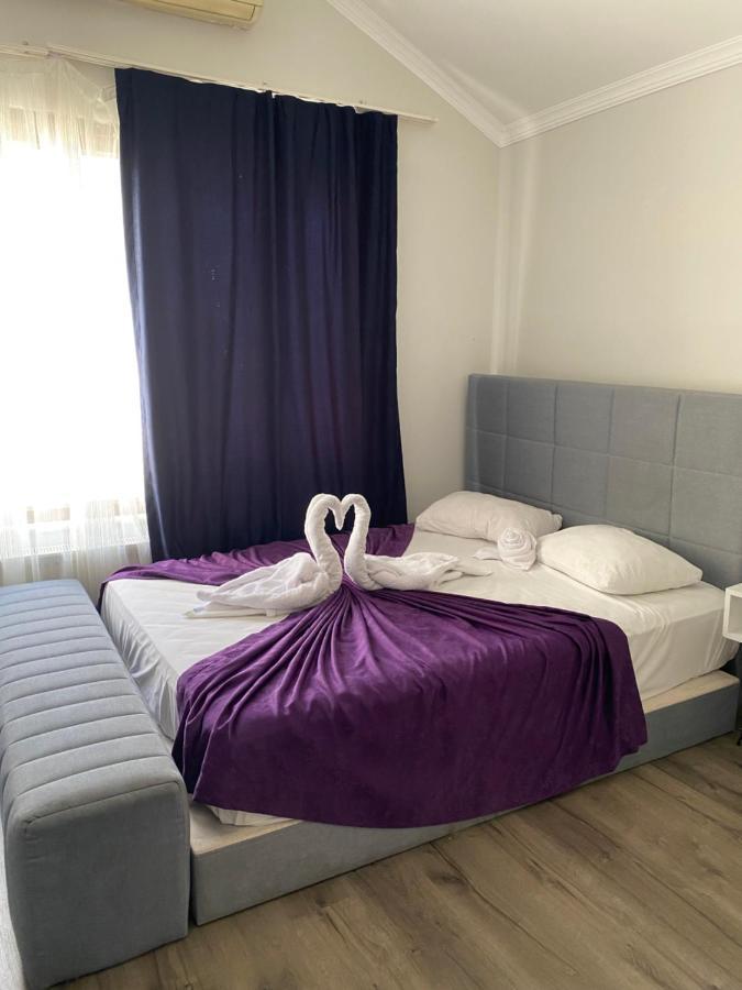 Geneva Cenevre Apartments Provincia di Provincia di Istanbul Esterno foto