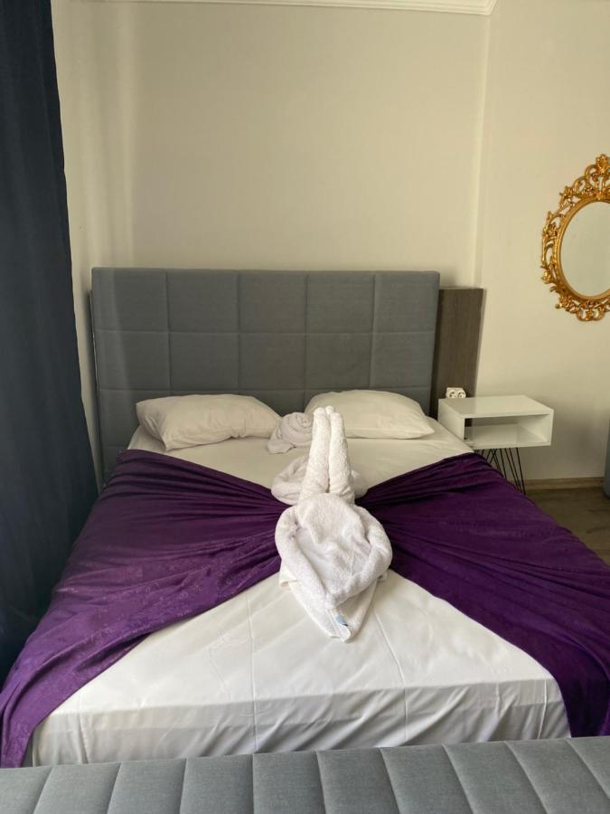Geneva Cenevre Apartments Provincia di Provincia di Istanbul Esterno foto